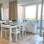 Apartament Haus-am-waldbad-fewo-21 *