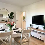 Apartament Haus-am-waldbad-fewo-21 Cuxhaven