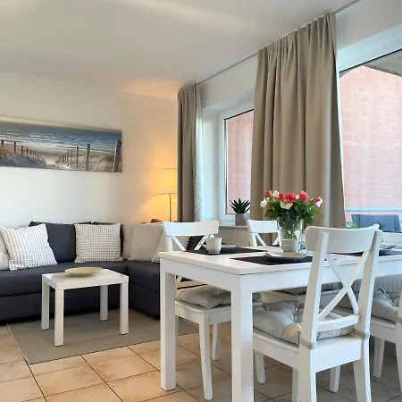 Haus-am-waldbad-fewo-21 Apartment