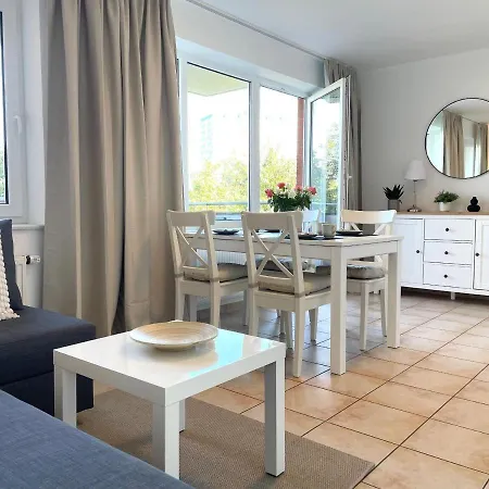 Haus-am-waldbad-fewo-21 * 库克斯港